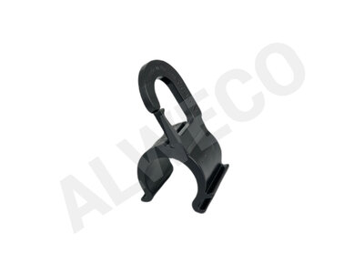 Ultra Power clip onder (B)