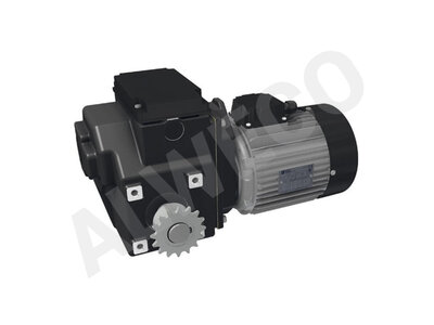 Motor RW805-110\600\60\3\C\120