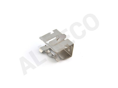 Truss clamp stainless steel 20 mm                                                                                                                                