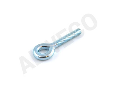 Eyebolt ELVZ  M8x40x10 galv.                                                                                                                                 