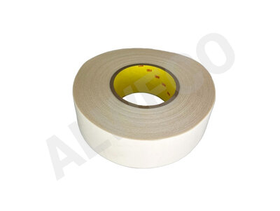 Double sided tape V1163 74 TR 50 mm