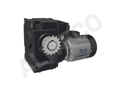 Motor RW1200-3S-110\400\3\86\