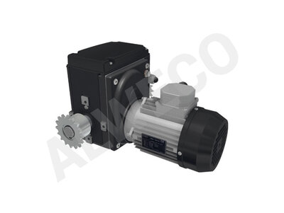 Motor RW403-44\600\3\60\C\86