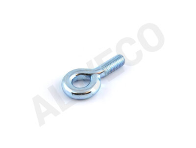 Eyebolt ELVZ  M8x20x10 galv.                                                                                                                                  