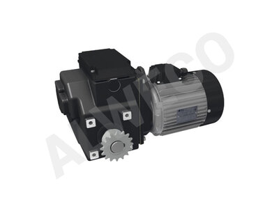 Motor RW805-110\400\3\120