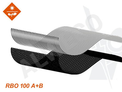 Doek RBO 100 A+B