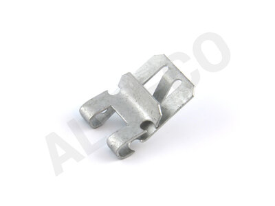 Purlinclamp 25x18 mm 