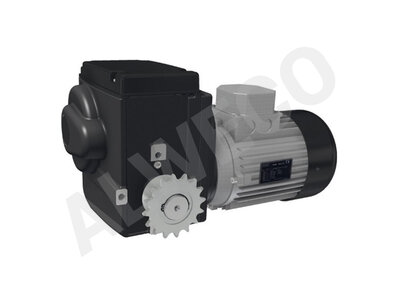 Motor RW605-110\400\3\86