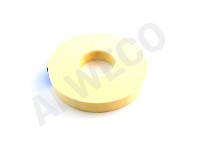 pvc foam tape 3,3 mm 30 mm wide x 9,00 m long