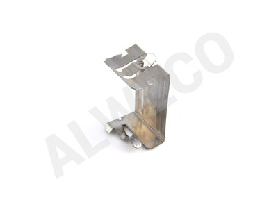 Truss clamp stainless steel 60 mm                                                                                                                                