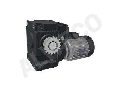 Motor RW1200-3S-110\208-480\3\P\C\86