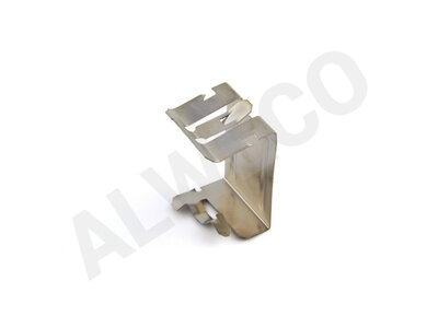 Truss clamp stainless steel 50 mm                                                                                                                                