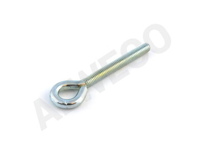 Eyebolt ELVZ  M6x50x10 galv.                                                                                                                                 