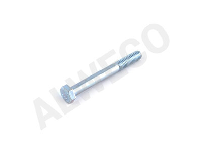 Hex. bolt DIN931 8.8 galv. M8x70                                                                                                                                    