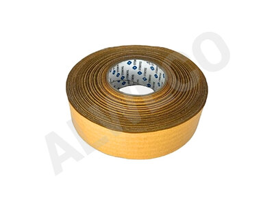 Rep. tape TEMPA 5557 D, 50 mm x 50 m