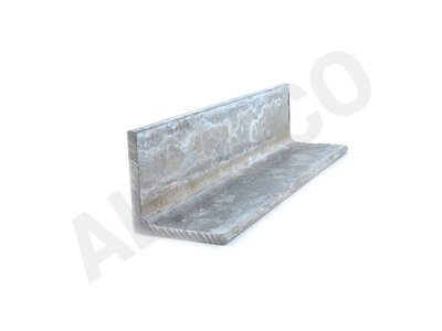 Angle profile galv. 50x50x5 mm                                                                                                                        