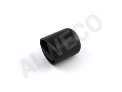 Cap nylon ø32/45 mm black                                                                                                                                        