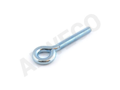 Eyebolt ELVZ  M6x36x10 galv.