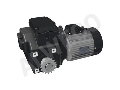 Motor RW803-75\400\3\120