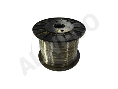 Polyester wire transparent ø2,2 mm x 1800 m