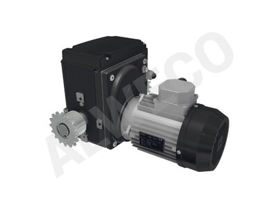 Motor RW403-37\400\3\86