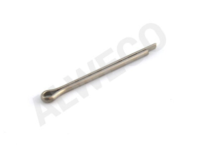 Splitpin stainless steel ø3,2 mm L=40 mm