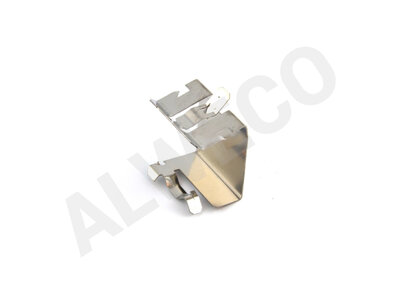 Truss clamp stainless steel 40 mm                                                                                                                                