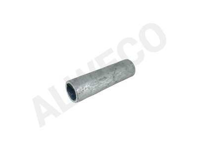 Adapter bush 3/8" x 1,8 mm  L=6 cm