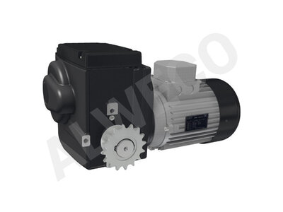 Motor RW603-66\600\3\60\C\86