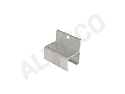 Suspension bracket 5 cm UT