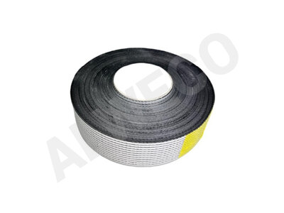 Rep. tape RBO 100 WB, 50 mm x 50 m