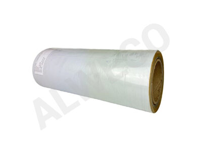 Rep. tape Obscura 10070 R FR W, 300 mm x 16,5 m