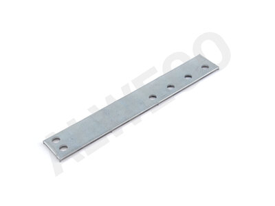 Steel bracing plate 3 mm