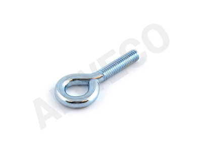 Eyebolt ELVZ  M6x20x10 galv.                                                                                                                                 