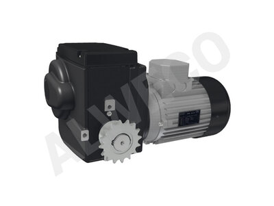 Motor RW605-110\600\3\60\C\86