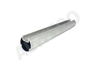 Couplingpiece roll tube ø35  mm