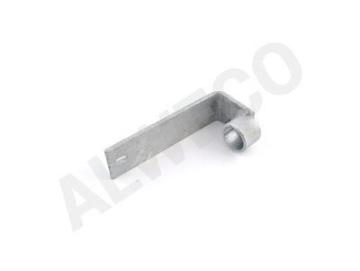 GXP guidance bracket ø3/4" (27 mm) galv.                                                                                                                         