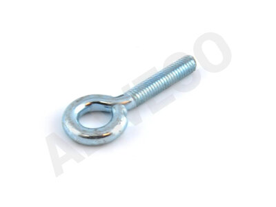 Eyebolt ELVZ  M6x27x10 galv.