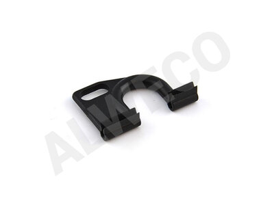 Bracket nylon of duo set