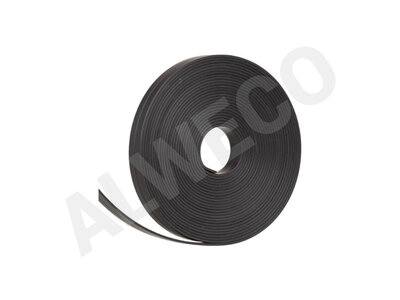 Magnet strip Alweco complete per m1                                                                                                                             