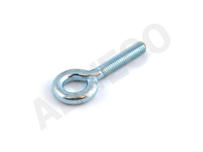 Eyebolt ELVZ  M6x22x10 galv.