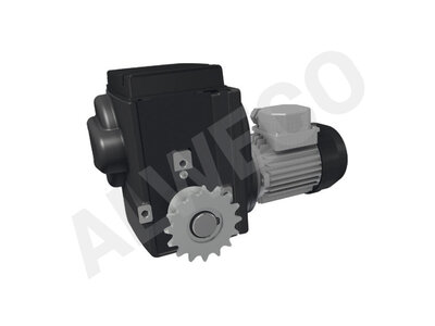 Motor RW243-37\600\3\60\C\86