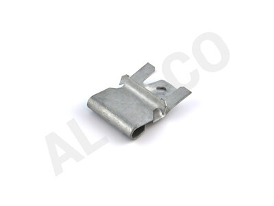 Purlinclamp 40x30 mm 