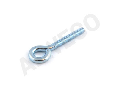 Eyebolt ELVZ  M6x40x10 galv.                                                                                                                                  