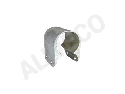 Tube clamp 32x50 mm                                                                                                                                             