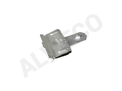 Caddy clamp 4H 24i (straight)