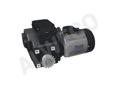 Motor RW803-110\600\3\60\C\120