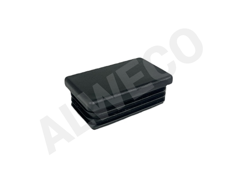 PVC cap 50x30 mm