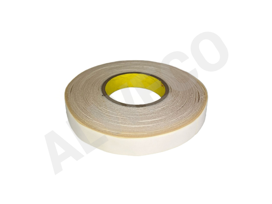 Double sided tape V1163 74 TR 22.9 mm x 50 m                                                                                                                      