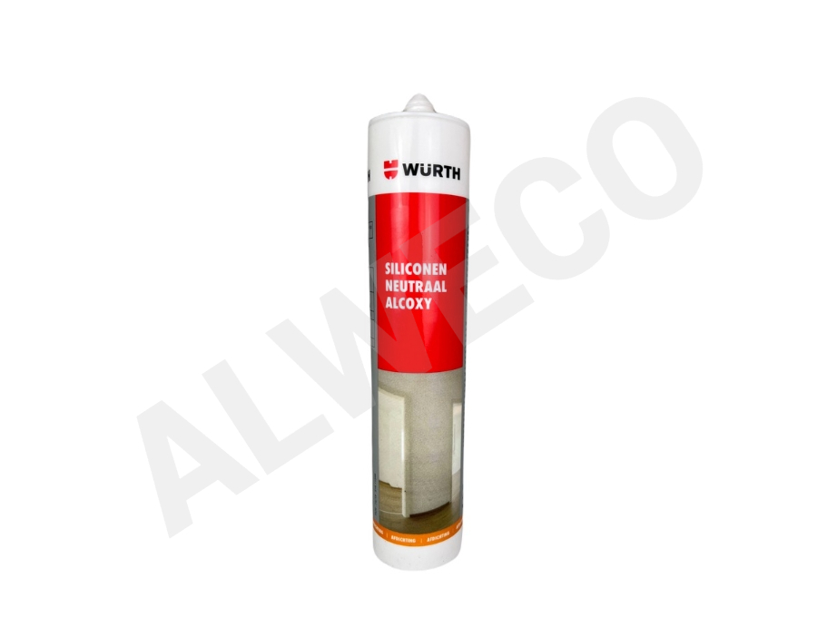 Silikit tube transparent 310 ml